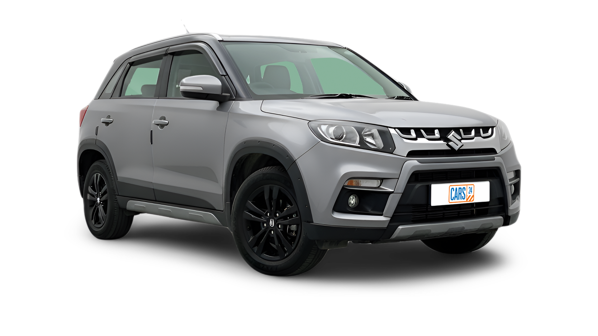 Maruti Vitara Brezza-img
